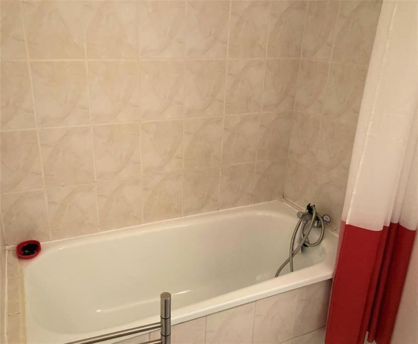 Studio Double 7 Avec Wifi Limoges Dış mekan fotoğraf